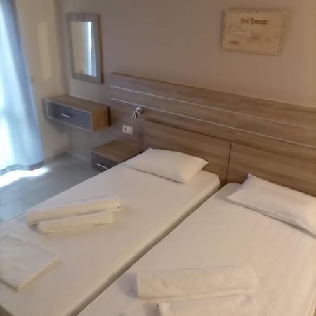Romantza Studio'S Nea Kydonia (Crete) Екстер'єр фото