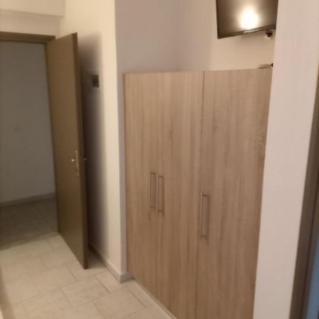Romantza Studio'S Nea Kydonia (Crete) Екстер'єр фото