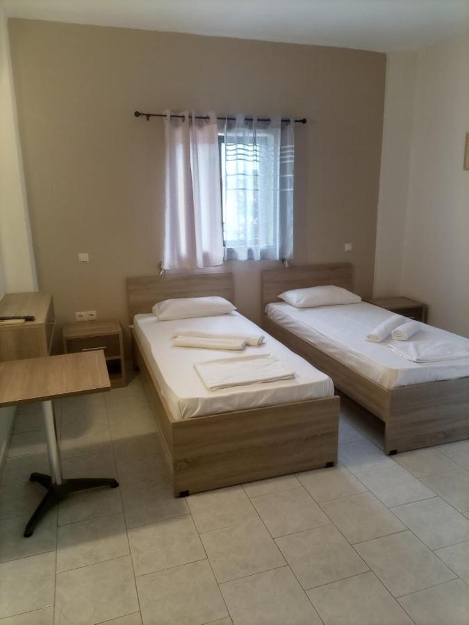 Romantza Studio'S Nea Kydonia (Crete) Екстер'єр фото