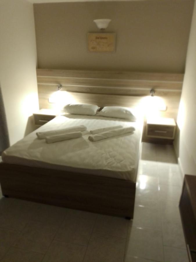 Romantza Studio'S Nea Kydonia (Crete) Екстер'єр фото